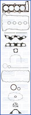 50146400 Ajusa Full Gasket Set, engine