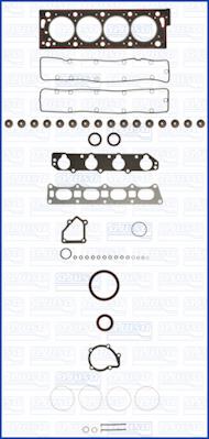Ajusa 50144300 Full Gasket Set, engine 50144300 50144300 Ajusa Full Gasket Set, engine