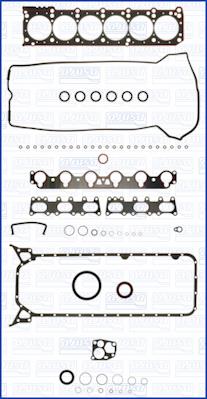 50143400 Ajusa Full Gasket Set, engine