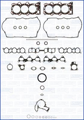 50141700 Ajusa Full Gasket Set, engine