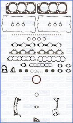 Ajusa 50140100 Full Gasket Set, engine 50140100 50140100 Ajusa Full Gasket Set, engine