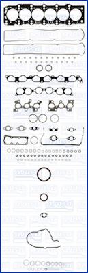 50137600 Ajusa Full Gasket Set, engine