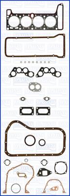 50133900 Ajusa Full Gasket Set, engine