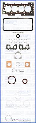 Ajusa 50118700 Full Gasket Set, engine 50118700 50118700 Ajusa Full Gasket Set, engine