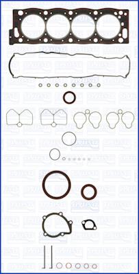 Ajusa 50118500 Full Gasket Set, engine 50118500 50118500 Ajusa Full Gasket Set, engine