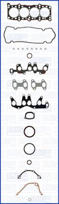 Ajusa 50117000 Full Gasket Set, engine 50117000 50117000 Ajusa Full Gasket Set, engine