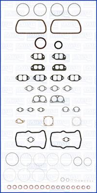 Ajusa 50114800 Full Gasket Set, engine 50114800 50114800 Ajusa Full Gasket Set, engine