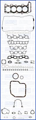 50110300 Ajusa Full Gasket Set, engine