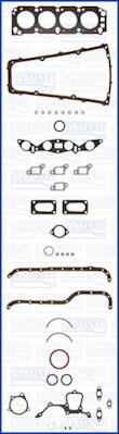 50031300 Ajusa Full Gasket Set, engine