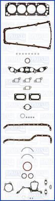 50031100 Ajusa Full Gasket Set, engine