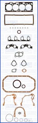 Ajusa 50030500 Full Gasket Set, engine 50030500 50030500 Ajusa Full Gasket Set, engine