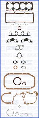 Ajusa 50025600 Full Gasket Set, engine 50025600 50025600 Ajusa Full Gasket Set, engine