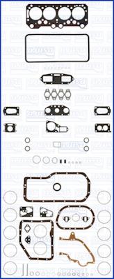 Ajusa 50005200 Full Gasket Set, engine 50005200 50005200 Ajusa Full Gasket Set, engine