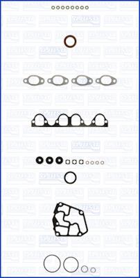 51014700 Ajusa Full Gasket Set, engine