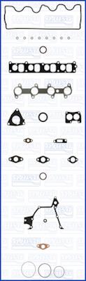 Ajusa 51013900 Full Gasket Set, engine 51013900 51013900 Ajusa Full Gasket Set, engine