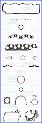 Ajusa 51010700 Full Gasket Set, engine 51010700 51010700 Ajusa Full Gasket Set, engine