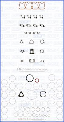 51008700 Ajusa Full Gasket Set, engine