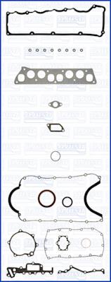 Ajusa 51008300 Full Gasket Set, engine 51008300 51008300 Ajusa Full Gasket Set, engine