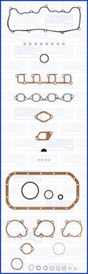 Ajusa 51006800 Full Gasket Set, engine 51006800 51006800 Ajusa Full Gasket Set, engine