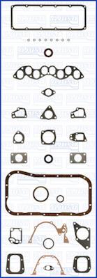 51004000 Ajusa Full Gasket Set, engine