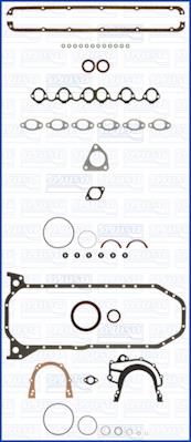51003200 Ajusa Full Gasket Set, engine
