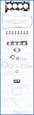 50334700 Ajusa Full Gasket Set, engine