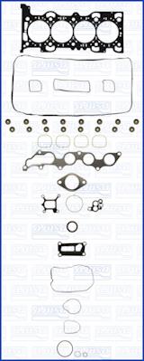 50333500 Ajusa Full Gasket Set, engine