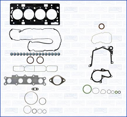 Ajusa 50333100 Full Gasket Set, engine 50333100 50333100 Ajusa Full Gasket Set, engine