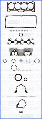 50331600 Ajusa Full Gasket Set, engine