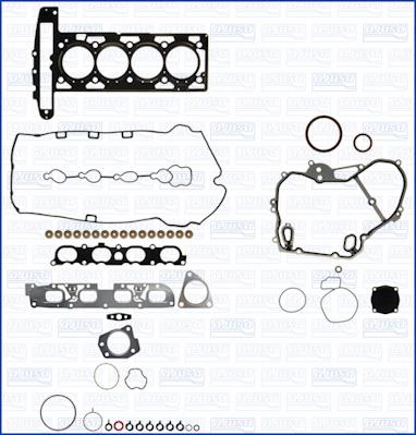 Buy Ajusa 50330100 at a low price in United Arab Emirates!