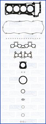 50242200 Ajusa Full Gasket Set, engine