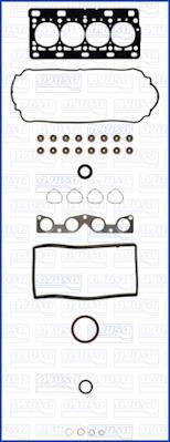 50241600 Ajusa Full Gasket Set, engine