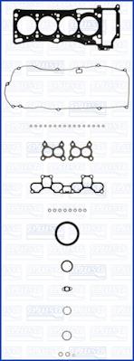50241300 Ajusa Full Gasket Set, engine
