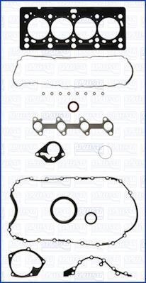 Engine gasket set Suzuki Jimny: 50241200 Ajusa Full Gasket Set, engine