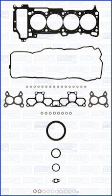 50240100 Ajusa Full Gasket Set, engine