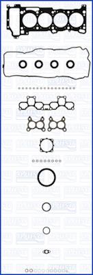 50240000 Ajusa Full Gasket Set, engine