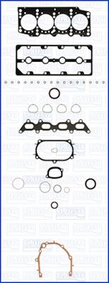Ajusa 50236600 Full Gasket Set, engine 50236600 50236600 Ajusa Full Gasket Set, engine