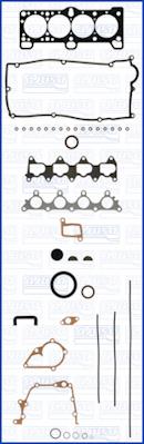 50234700 Ajusa Full Gasket Set, engine
