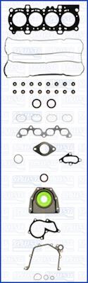 50233600 Ajusa Full Gasket Set, engine