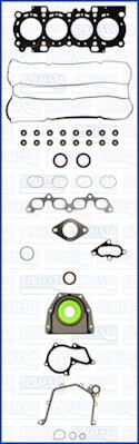 50233500 Ajusa Full Gasket Set, engine