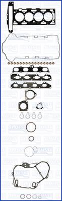 50231300 Ajusa Full Gasket Set, engine