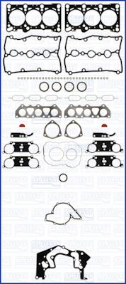 50228700 Ajusa Full Gasket Set, engine