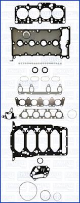 50228300 Ajusa Full Gasket Set, engine