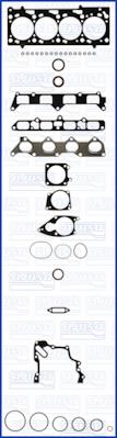 50227400 Ajusa Full Gasket Set, engine