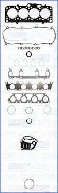 Complete engine gasket set Seat Exeo: 50227300 Ajusa Full Gasket Set, engine