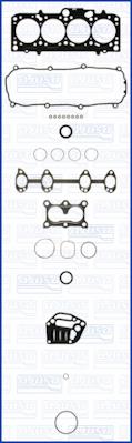 Ajusa 50227200 Full Gasket Set, engine 50227200 50227200 Ajusa Full Gasket Set, engine