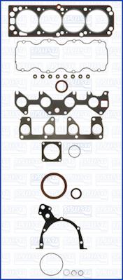 Ajusa 50225700 Full Gasket Set, engine 50225700 50225700 Ajusa Full Gasket Set, engine