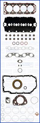 50224900 Ajusa Full Gasket Set, engine