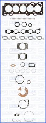 Engine gasket set Volvo S70: 50224600 Ajusa Full Gasket Set, engine
