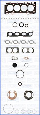 50224400 Ajusa Full Gasket Set, engine